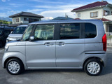 N-BOX G L ターボ ホンダセンシング 4WD 