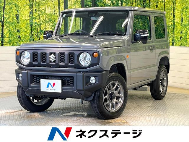ジムニー  XC