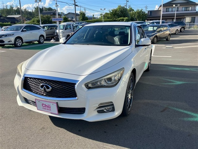 スカイライン 2.0 200GT-t 