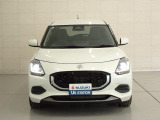 スイフト 1.2 ハイブリッド(HYBRID) MX 