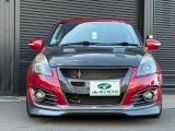 スイフト 1.6 スポーツ 