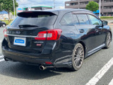 レヴォーグ 1.6 STI スポーツ アイサイト 4WD 