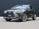レクサス NX