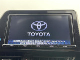 C-HR ハイブリッド 1.8 G 修復歴無し