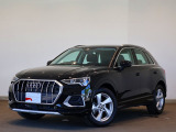Audi Q3 35 TFSI advanced/LEDヘッドライト/アルミホイール 5アームデザイン 7.0J x 18/