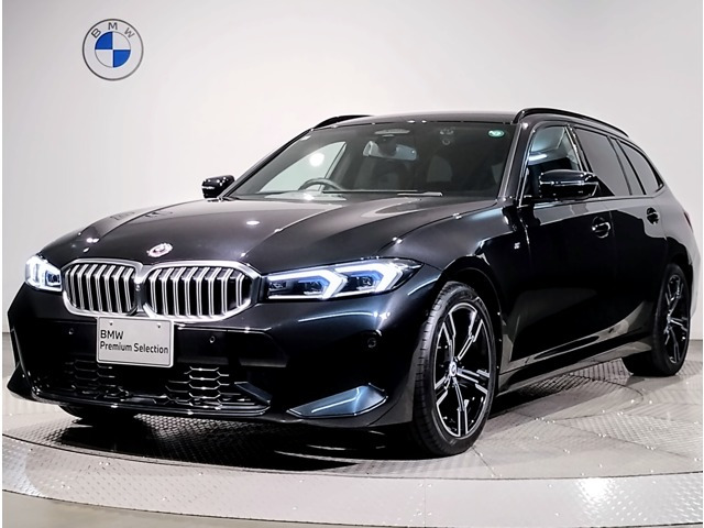 3シリーズツーリング320i Mスポーツ
