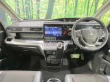 ステップワゴン 2.0 e:HEV スパーダ G EX ホンダセンシング 