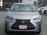 NX 300h バージョンL 