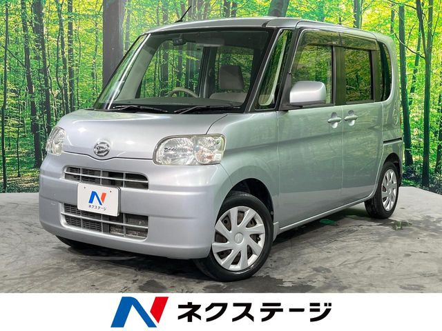 タント X 