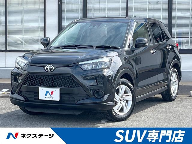 ライズ 1.2 G 