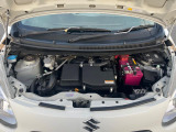 親切・丁寧な専門メカニックスタッフが応対!・車検・点検整備・事故等の修理などアフターサービスも安心。お車のカスタマイズもネクステージのサービススタッフまでご相談ください!