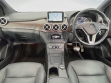 Bクラス B180 スポーツ 