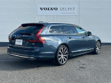 V90 アルティメット B5 