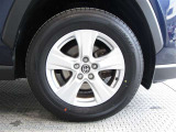 R6年式夏タイヤ225/65R17ダンロップ製です。