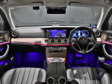 Eクラスワゴン E450 4マチック エクスクルーシブ 4WD (ISG搭載モデル)