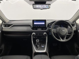 RAV4 2.5 ハイブリッド G E-Four 4WD 修復歴無し