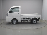 ハイゼットトラック スタンダード 3方開 4WD