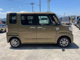 ウェイク L SAIII 4WD 