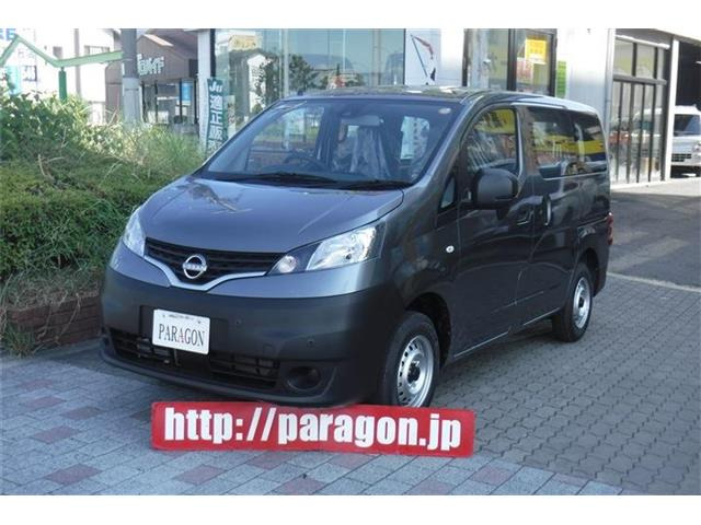 NV200バネットバン1.6 DXキーレス