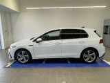 ゴルフ TDI Rライン プラチナムエディション ディーゼル 