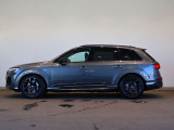 Q7 50 TDI クワトロ Sライン ディーゼル 4WD 