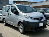 NV200バネットバン 1.6 DX 4WD 
