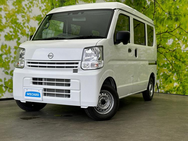 クリッパー DX 4WD 