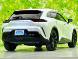 クラウンスポーツ 2.5 Z E-Four 4WD 