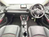 CX-3 1.5 XD ツーリング Lパッケージ 