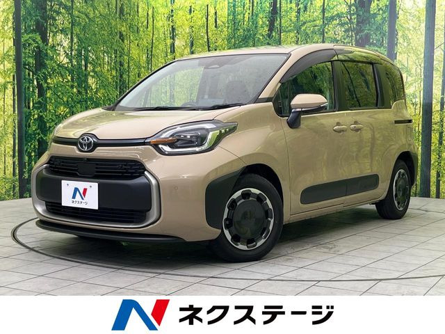 シエンタ 1.5 Z 