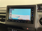 N-BOXカスタム EX 修復歴無し