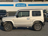 ジムニー XC 4WD 