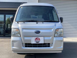 サンバー トランスポーター