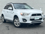 【中古車情報】三菱 RVR 1.8 G 4WD 4WD ワンオーナー の中古車詳細（走行距離：5万km、カラー：シルキーホワイト、販売地域：富山県富山市）