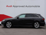 A4アバント 35 TDI アドバンスド 