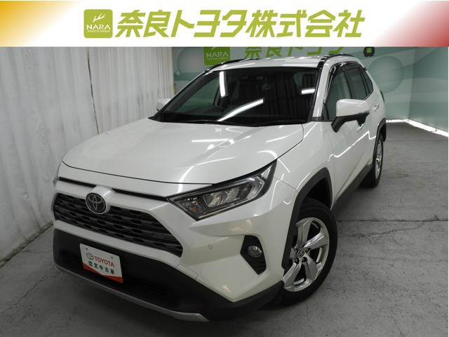 RAV4  2.0 G 4WD