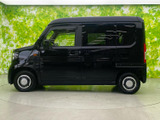 N-VAN +スタイル ファン ターボ 