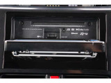 DVD再生・CDデッキ・Bluetooth接続可