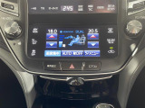 【オートエアコン】車内温度を感知して自動で温度調整をしてくれるのでいつでも快適な車内空間を創り上げます!