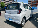 ミライース L SAIII 