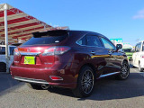 RX 350 バージョンL 
