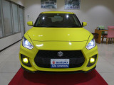 スイフト 1.4 スポーツ 