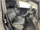 【7人乗り】ゆったりとした座り心地と、車内を広々と使える快適性に長けているので、快適な時間をお過ごしいただけます!