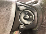 【アダプティブクルーズコントロール】高速道路での長距離走行が楽に!!自動で速度を保つクルーズコントロールが、衝突軽減システムと連携し、前方の車両を感知して車間を保つように速度調節してくれます!!