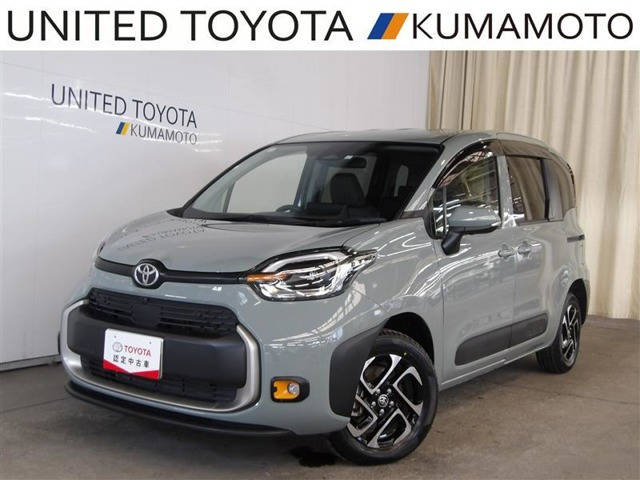 シエンタ ハイブリッド 1.5 Z E-Four 4WD 