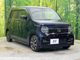 大好評のボディコーティング「弾スプラッシュコート」もご納車までに施工可能。通常のガラスコートと異なる、耐久年数6年の無機質ガラスコーティングが、ボディをキレイな状態に保ってくれます。