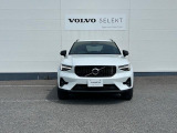 XC40 ウルトラ B4 AWD 4WD 