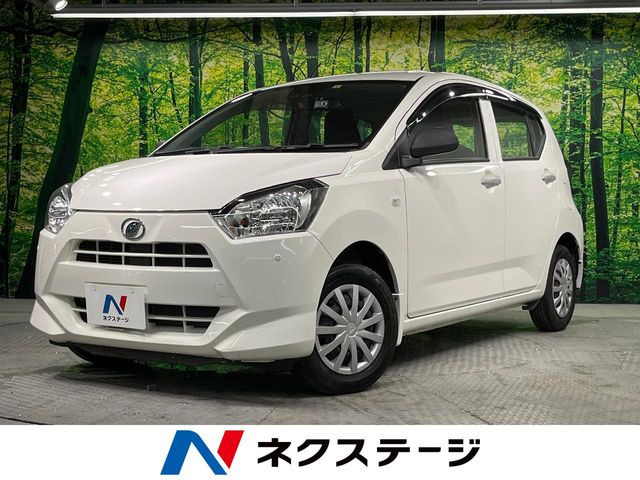 ミライース L SAIII 