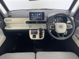 ムーヴキャンバス ストライプス G 4WD 修復歴無し