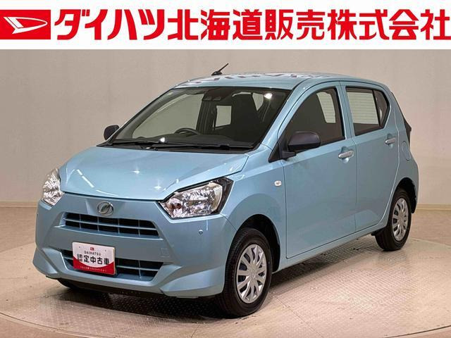 ミライース L SAIII 4WD 